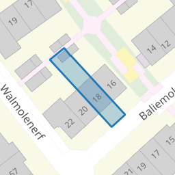 Perceel GDA01-K-5364