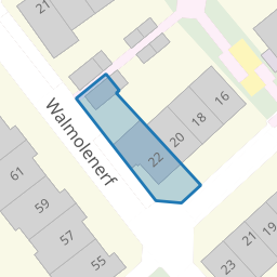 Perceel GDA01-K-5366