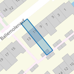 Perceel GDA01-K-5373