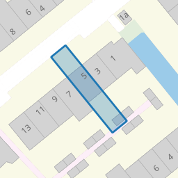 Perceel GDA01-K-5376