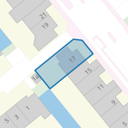 Perceel GDA01-K-5380