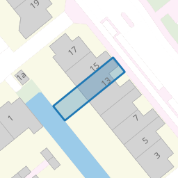 Perceel GDA01-K-5382