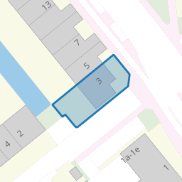 Perceel GDA01-K-5387