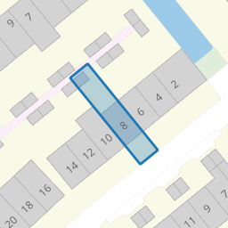 Perceel GDA01-K-5391