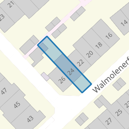 Perceel GDA01-K-5399