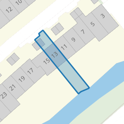 Perceel GDA01-K-5411