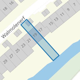 Perceel GDA01-K-5414