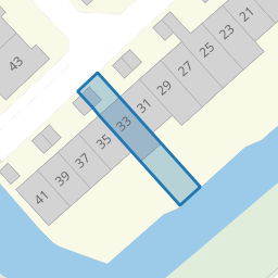 Perceel GDA01-K-5421