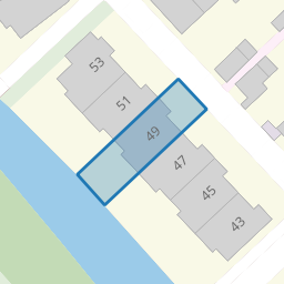 Perceel GDA01-K-5429