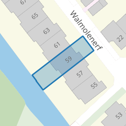 Perceel GDA01-K-5435