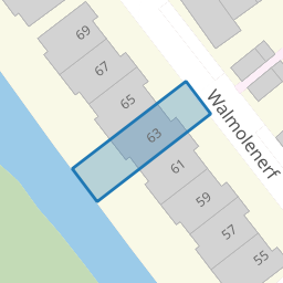 Perceel GDA01-K-5437