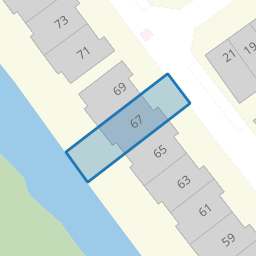 Perceel GDA01-K-5439