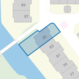 Perceel GDA01-K-5448