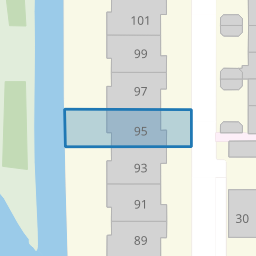 Perceel GDA01-K-5453