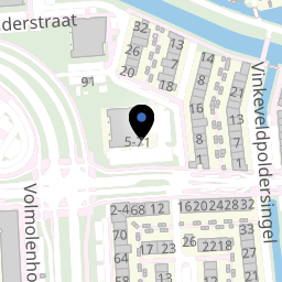 Appartement GDA01 K 5492 1