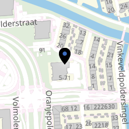Appartement GDA01 K 5492 10