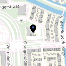 Appartement GDA01 K 5492 12