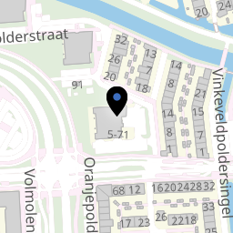 Appartement GDA01 K 5492 14