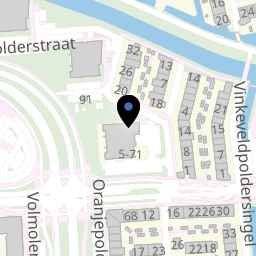 Appartement GDA01 K 5492 15