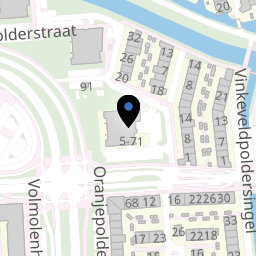 Appartement GDA01 K 5492 18