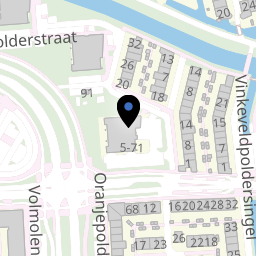 Appartement GDA01 K 5492 19