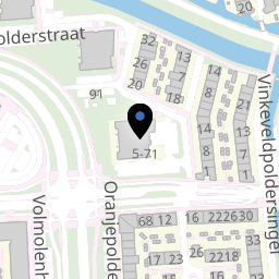 Appartement GDA01 K 5492 23