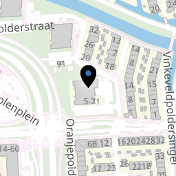 Appartement GDA01 K 5492 24