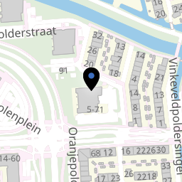 Appartement GDA01 K 5492 25