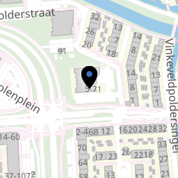 Appartement GDA01 K 5492 26