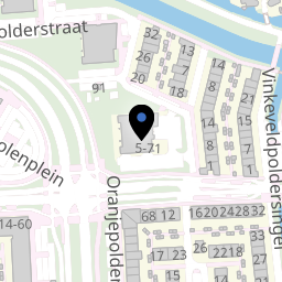 Appartement GDA01 K 5492 27