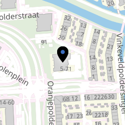 Appartement GDA01 K 5492 28