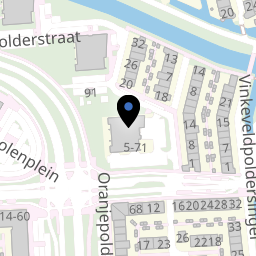 Appartement GDA01 K 5492 29