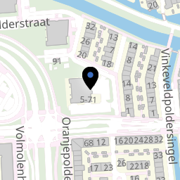 Appartement GDA01 K 5492 3