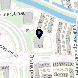 Appartement GDA01 K 5492 30