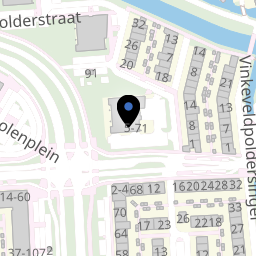 Appartement GDA01 K 5492 31