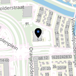 Appartement GDA01 K 5492 32