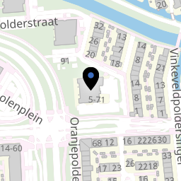 Appartement GDA01 K 5492 33