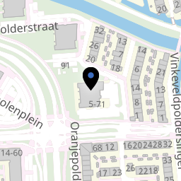 Appartement GDA01 K 5492 34