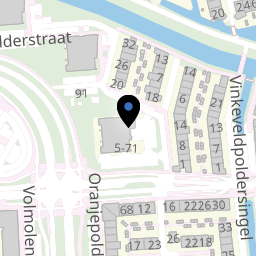 Appartement GDA01 K 5492 4