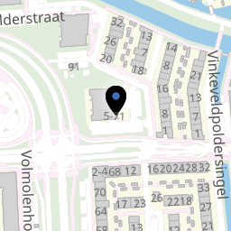 Appartement GDA01 K 5492 6