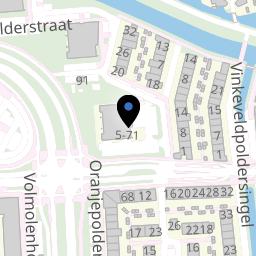 Appartement GDA01 K 5492 7