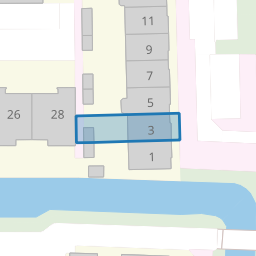 Perceel GDA01-K-5511