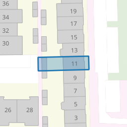 Perceel GDA01-K-5515