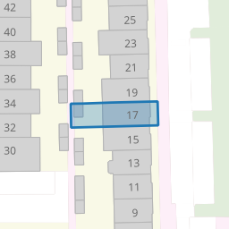 Perceel GDA01-K-5518