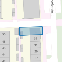 Perceel GDA01-K-5527