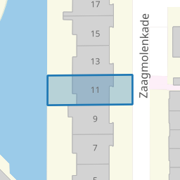 Perceel GDA01-K-5595