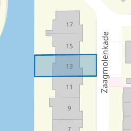 Perceel GDA01-K-5596