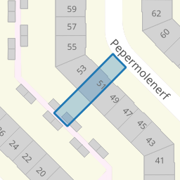 Perceel GDA01-K-5606