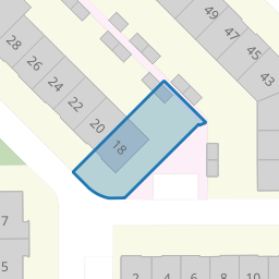 Perceel GDA01-K-5614