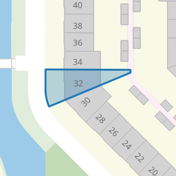 Perceel GDA01-K-5621